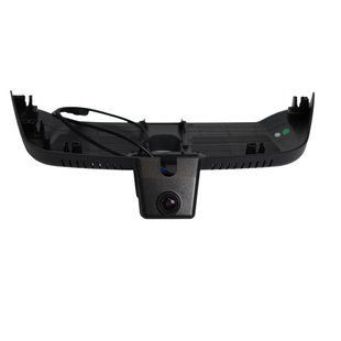Штатный видеорегистратор Redpower DVR-MBV3-G (черный) для Mercedes-Benz V-Class (facelift) EQV Vito, eVito 2024+