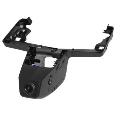 Двоканальний штатний відеореєстратор RedPower DVR-BMW19-G DUAL для X6 G06 (2023+ рестайл), X5 G05 (2023+ рестайл), 5 G60 (2023+) TOP