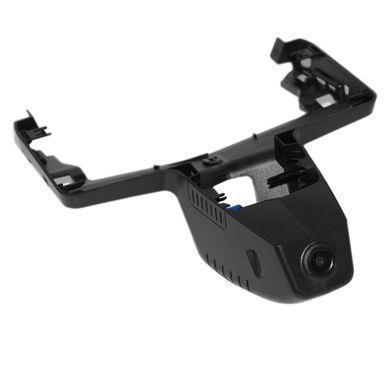 Двоканальний штатний відеореєстратор RedPower DVR-BMW19-G DUAL для X6 G06 (2023+ рестайл), X5 G05 (2023+ рестайл), 5 G60 (2023+) TOP
