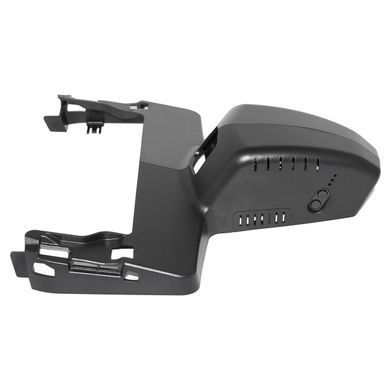 Двоканальний штатний відеореєстратор RedPower DVR-BMW19-G DUAL для X6 G06 (2023+ рестайл), X5 G05 (2023+ рестайл), 5 G60 (2023+) TOP