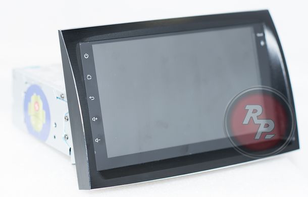 Штатна автомагнітола для KIA Sorento R 2009-2012 на Android 7.1.1 Redpower 3104 1IPS DSP