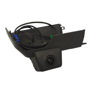 Штатный видеорегистратор RedPower DVR-JET7-G для Jetour T1 для комплектации Prestige