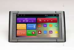 Штатное головное устройство для Toyota Tundra Android 6.0.1 (Marshmallow)  RedPower 31181 IPS