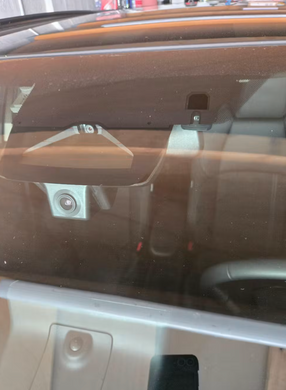 Штатний відеореєстратор Redpower DVR-TOY19-G для Toyota Yaris Cross 2024+