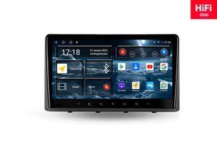 Штатная магнитола для KIA Carnival, Sedona (2014-2021) на Android 10 RedPower 75177 Hi-Fi