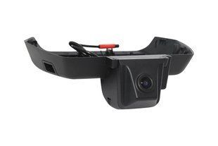 Штатний Wi-Fi Full HD відеореєстратор прихованого встановлення для Haval F7 Redpower DVR-HV-N