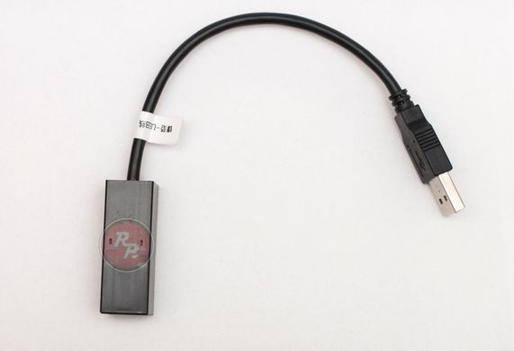 Адаптер для штатного USB для Toyota old, Mazda, Mitsubishi