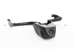 Штатный видеорегистратор RedPower DVR-BMW7-G для BMW X3, кузов G01 2017+ TOP