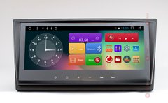 Штатное головное устройство для Toyota Avensis 2009-2013 Android 7.1.1 (Nougat) RedPower 31187 IPS DSP