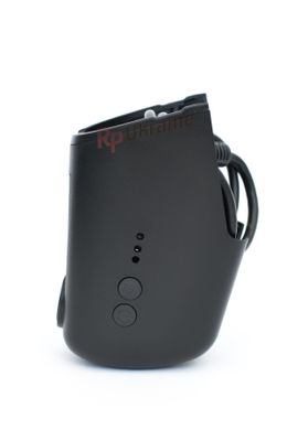 Штатный двухканальный Wi-Fi Full HD видеорегистратор скрытой установки для Audi, Bentley, Porsche от Redpower (RZ_DVRAUD4NDual (черный))