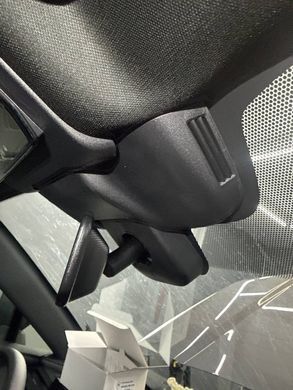 Штатный видеорегистратор Redpower DVR-TOY18-G для Toyota Rav4 2026+