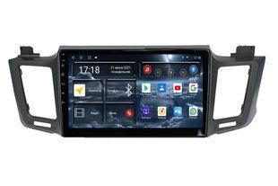 Штатна магнітола для Toyota RAV4 4 покоління XA40 (11.2012-10.2019) на Android 10 RedPower 71017