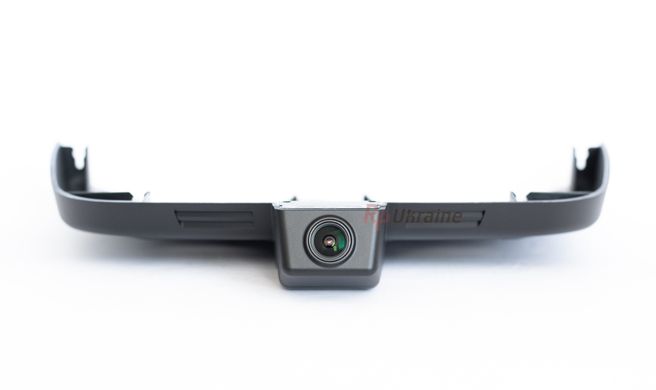 Штатный Wi-Fi Full HD видеорегистратор скрытой установки для Mercedes Vito, Viano в коробе зеркала заднего вида Redpower (RZ_DVR-MBV2-N (черный))