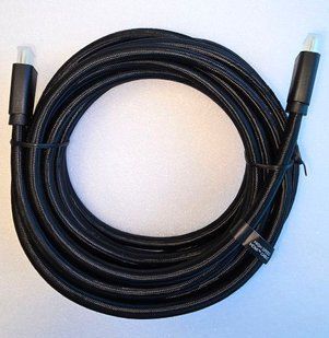 Кабель HDMI Hi-Fi 5 м
