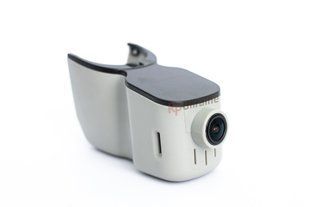 Штатний WiFi Full HD відеореєстратор прихованого встановлення для AUDI (2004&ndash;2015) RedPower (RZ_DVRAUD2NGR)