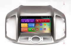 Головний пристрій для Chevrolet Captiva 2012 Android 7.1.1 (Nougat) Redpower 31109 IPS