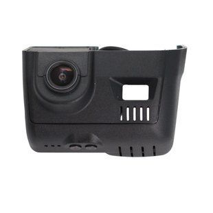 Штатний відеореєстратор RedPower DVR-VAG11-G для Volkswagen и Skoda з асистентом (2015+)