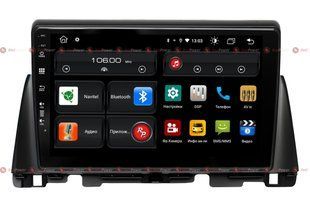Штатна магнітола для KIA Optima JF (03.2016 - 11.2020) на Android 10 Redpower 61097