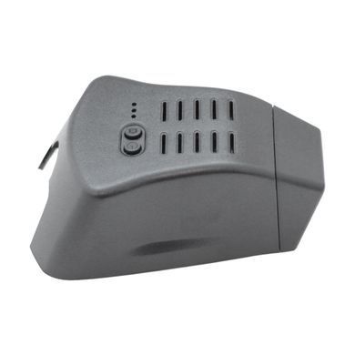 Штатний відеореєстратор RedPower DVR-VOL11-G для Volvo XC90 (2023+)