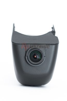 Штатный Wi-Fi Full HD видеорегистратор скрытой установки для Audi (2011-2016) Redpower (RZ_DVR-AUD-N черный)
