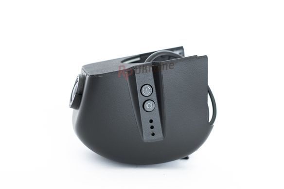 Штатный Wi-Fi Full HD видеорегистратор скрытой установки для Audi (2011-2016) Redpower (RZ_DVR-AUD-N черный)