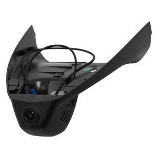 Штатний відеореєстратор RedPower DVR-MZ4-G для Mazda CX-30 2023+