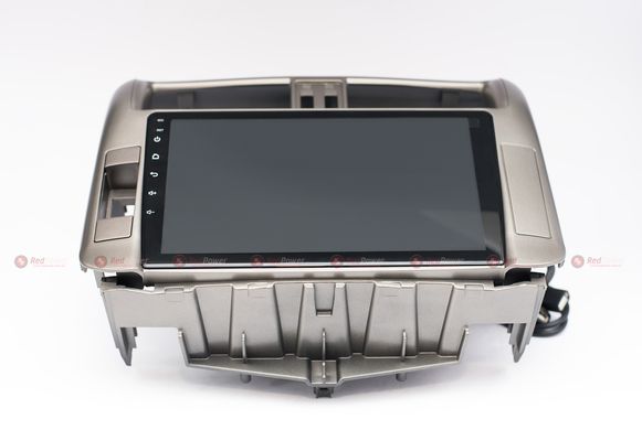 Штатное головное устройство для Toyota Prado 150 (2009-2013) на Android 8 RedPower 51065 R IPS DSP
