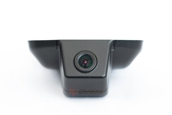 Штатный Wi-Fi Full HD видеорегистратор скрытой установки для Toyota Camry V70 (2017+) от Redpower (RZ_DVR-TOY3-N)