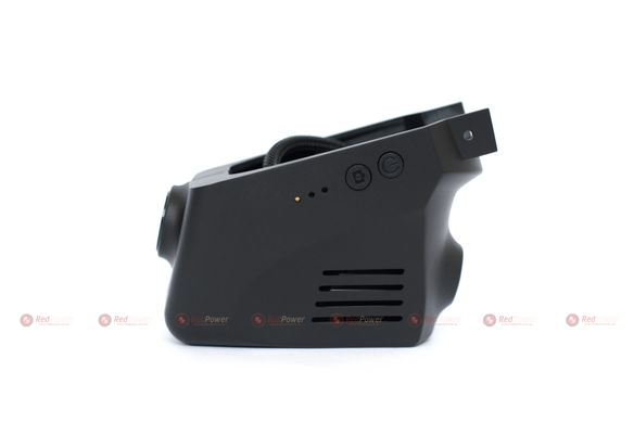 Штатный Wi-Fi Full HD видеорегистратор скрытой установки для Porsche в коробе (кожухе) зеркала заднего вида Redpower DVR-PC-N