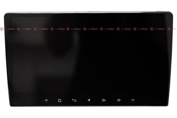Штатное головное устройство для Toyota Prado 150 (2009-2013) на Android 8 от RedPower 51065 R K IPS DSP