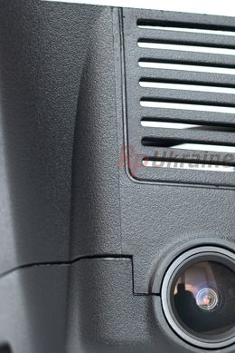 Штатный Wi-Fi Full HD видеорегистратор скрытой установки для Jaguar XJL от Redpower (RZ_DVR-LR9-N)