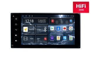 Автомагнитола для Toyota Universal на Android 10 RedPower 75171 Hi-Fi