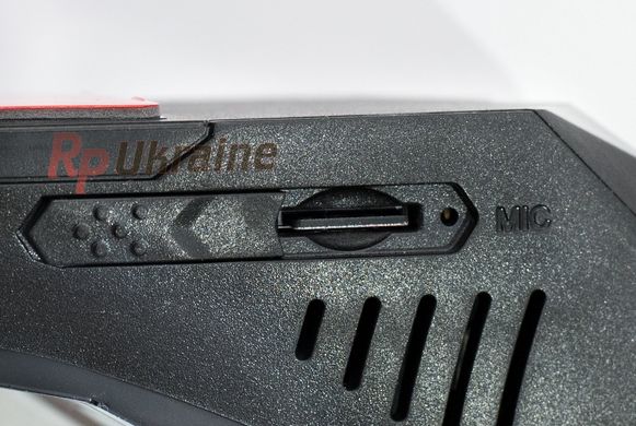Универсальный автомобильный видеорегистратор скрытой установки RedPower CatFish 2 (RZ_RPCatFish2)