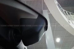 Штатный Wi-Fi Full HD видеорегистратор скрытой установки для Volkswagen Tiguan (2015+) от Redpower (RZ_DVR-VAG8-N)
