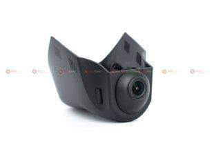 Штатный Wi-Fi Full HD видеорегистратор скрытой установки для LandRover от Redpower DVR-LR6-N
