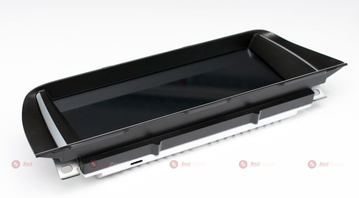 Головное устройство для BMW 5 серии F10 и F11 (2011-2012) на Android 8.1 Redpower 51085 IPS