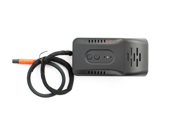 Универсальный Wi-Fi Full HD видеорегистратор скрытой установки Redpower (RZ_DVR-UNI3-N)