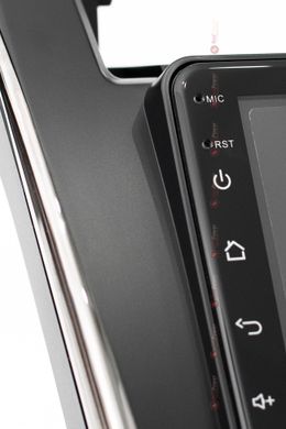 Штатное головное устройство для Toyota Camry V50 (USA version) (2011-2015) на Android 10 RedPower 71129