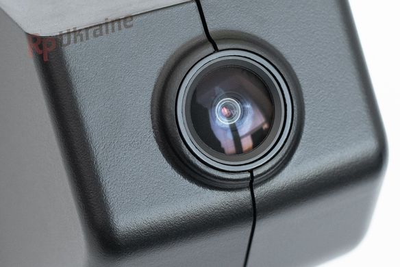 Штатный Wi-Fi Full HD видеорегистратор скрытой установки для Peugeot 3008 и 5008 в коробе (кожухе) зеркала заднего вида от Redpower (RZ_DVR-PEG3-N)