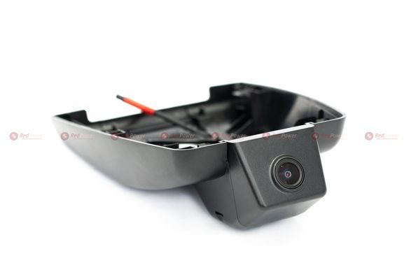 Двоканальний штатний відеореєстратор Redpower DVR-TOY7-G DUAL для Toyota RAV4 (2018-2021)