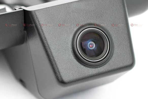 Двоканальний штатний відеореєстратор Redpower DVR-TOY7-G DUAL для Toyota RAV4 (2018-2021)