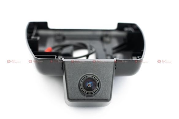 Двоканальний штатний відеореєстратор Redpower DVR-TOY7-G DUAL для Toyota RAV4 (2018-2021)