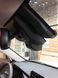 Двоканальний штатний відеореєстратор Redpower DVR-TOY7-G DUAL для Toyota RAV4 (2018-2021)