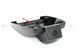 Двоканальний штатний відеореєстратор Redpower DVR-TOY7-G DUAL для Toyota RAV4 (2018-2021)