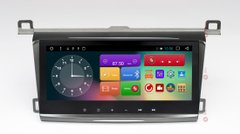 Штатное головное устройство для Toyota Rav 4 2013+ Android 7.1.1 (Nougat) RedPower 31017 V IPS