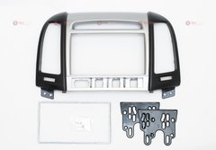 Комплект переходных рамок для установки в Hyundai Santa Fe CM 2011-2014 гг