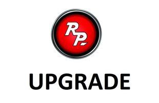Розширення пам'яті до 8/256GB для 750 серії