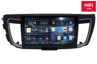Штатная магнитола для Honda Accord 9 (09.2012-2018) на Android 10 RedPower 75690 Hi-Fi