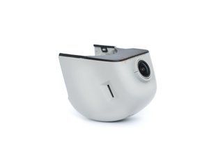 Штатний Wi-Fi Full HD відеореєстратор прихованого монтажу для Audi (2011&ndash;2017) від RedPower, сірий (RZ\_dvrAudngr)