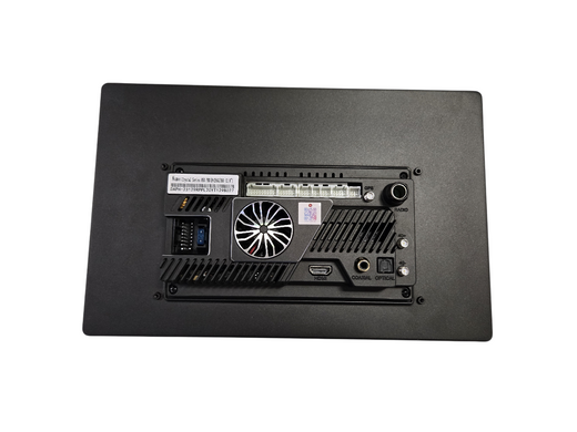 Автомагнітола RedPower 850 Crystal PRO 8/256 GB 13 дюймів